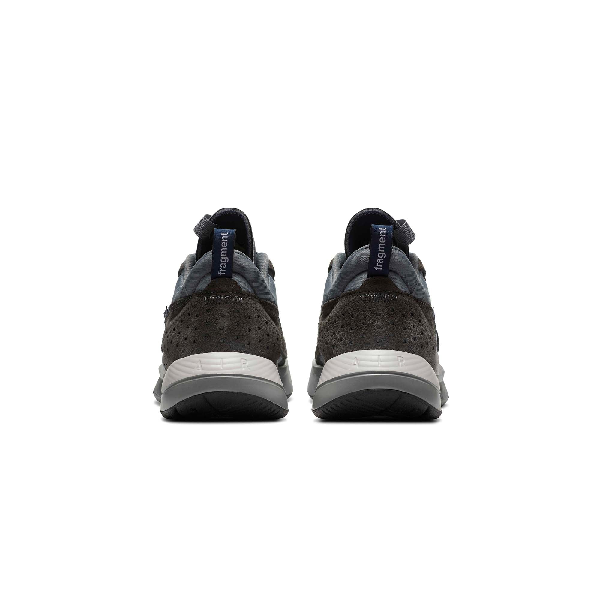 Air Jordan x Fragment Mens Air Cadence SP Shoes