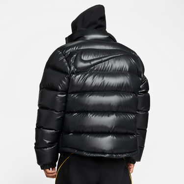 Nike Men NRG AU Puffer Jacket – Extra Butter