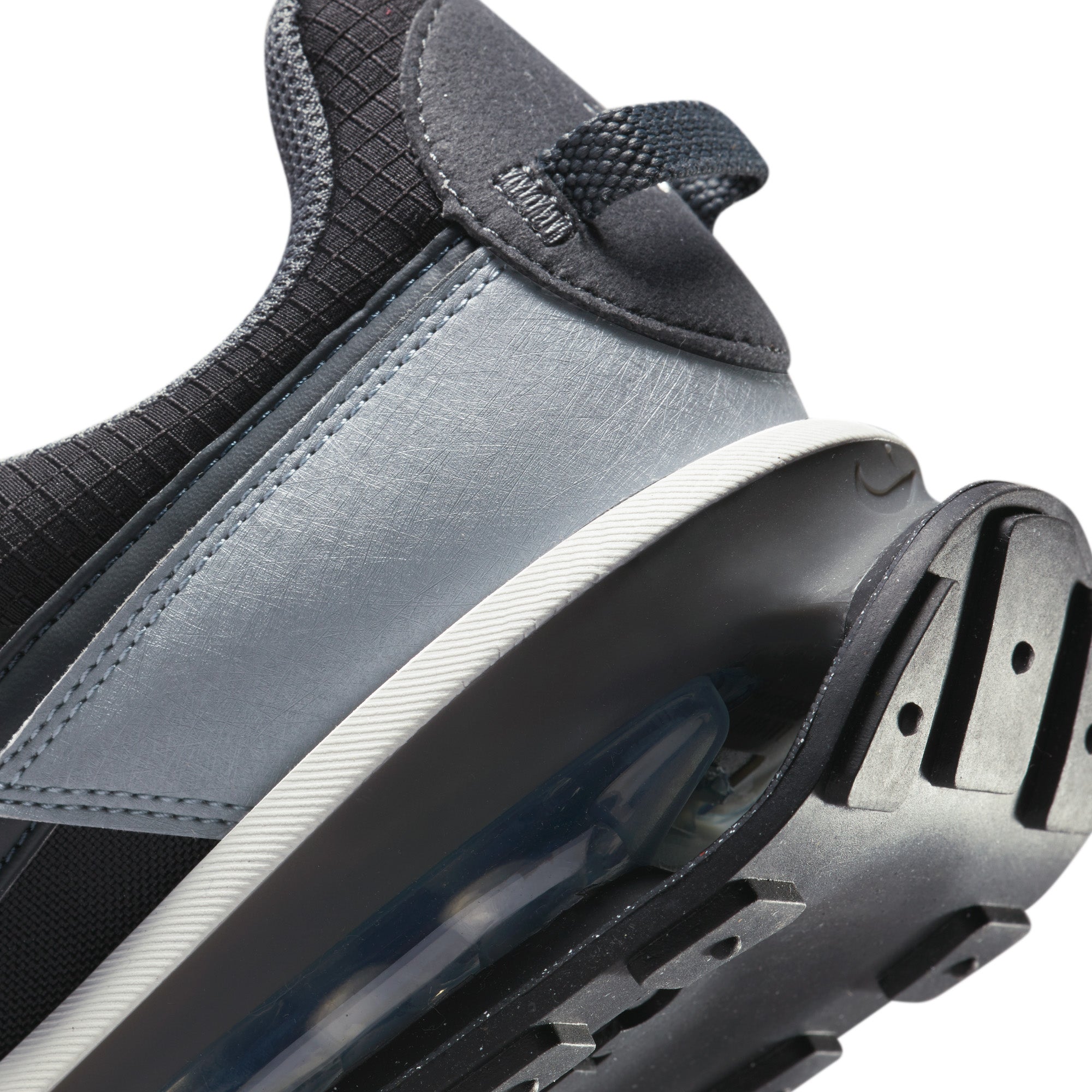 Nike Mens Air Max Pre-Day Shoes Black/Anthracite