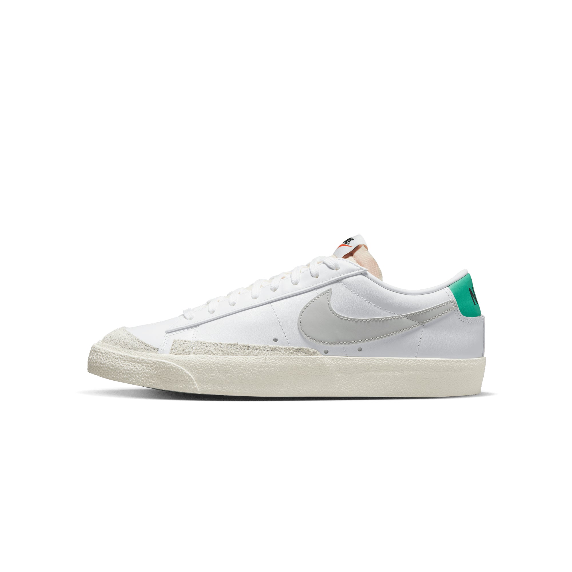 Nike Mens Blazer Low '77 Vintage Shoes