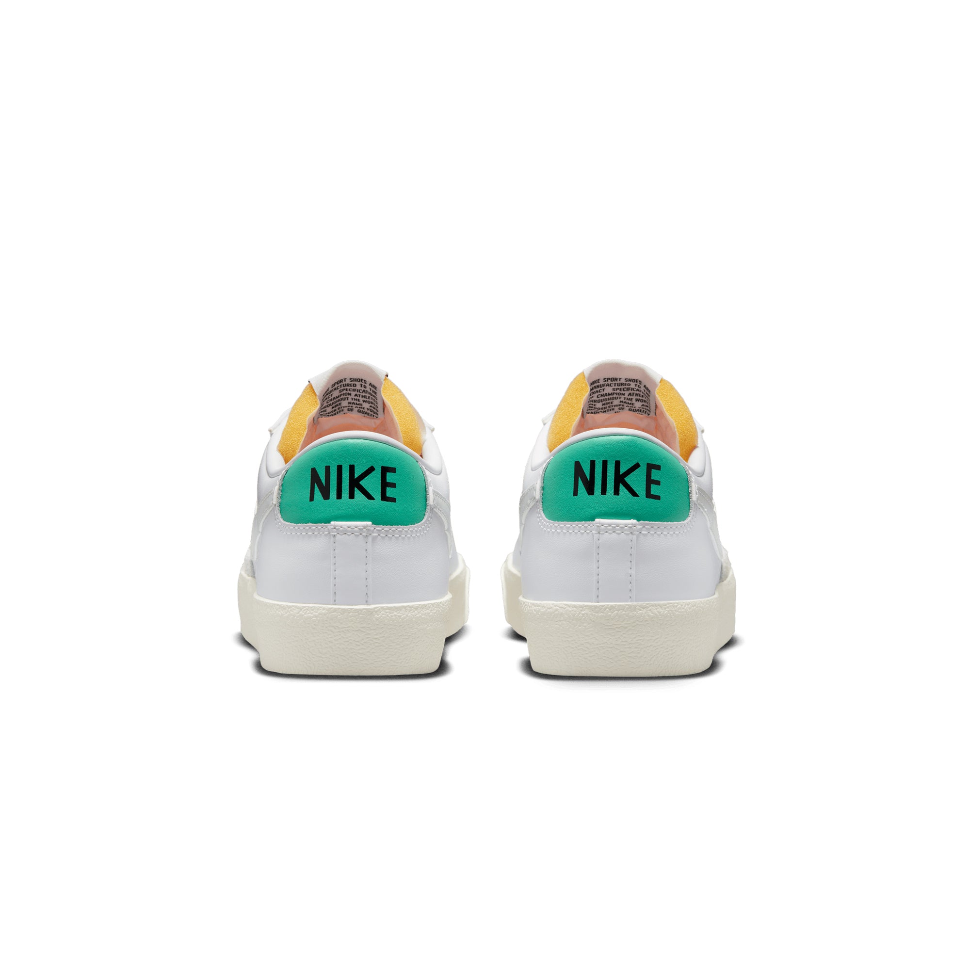 Nike Mens Blazer Low '77 Vintage Shoes