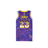 Nike LeBron James Select Series Jersey - Da6951-504 - Sneakersnstuff (SNS)