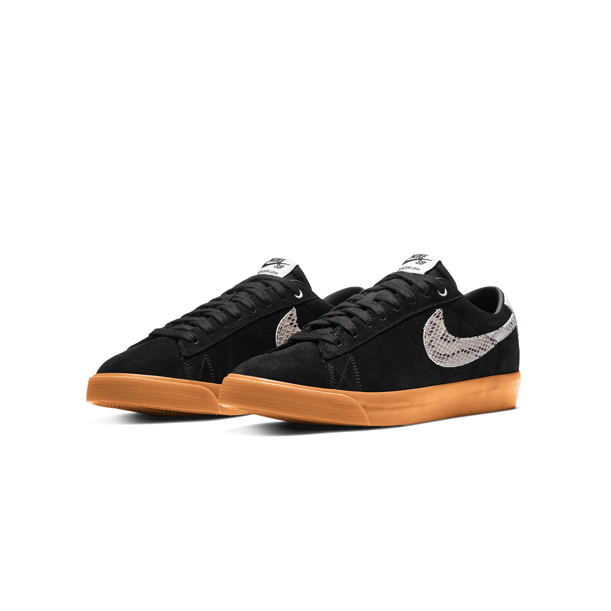 スニーカー 27cmNIKE SB ZOOM BLAZER WACKO MARIA Nike SB x Wacko Maria Mens Zoom Blazer Low GT Shoes – Extra Butter