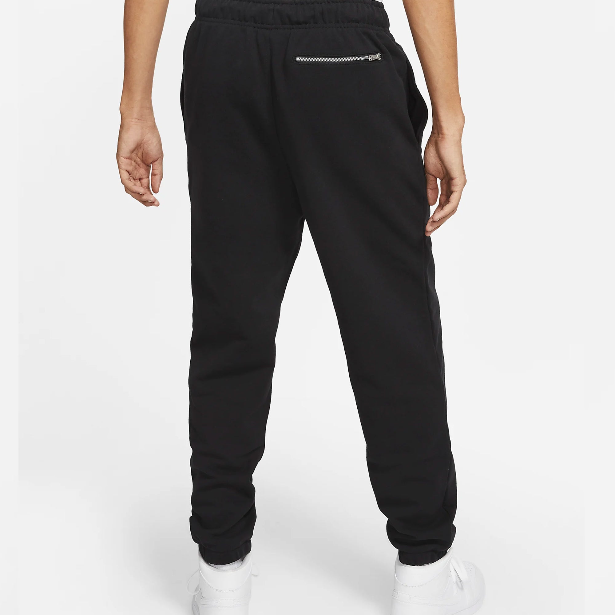 Air Jordan Mens Essentials Fleece Pants