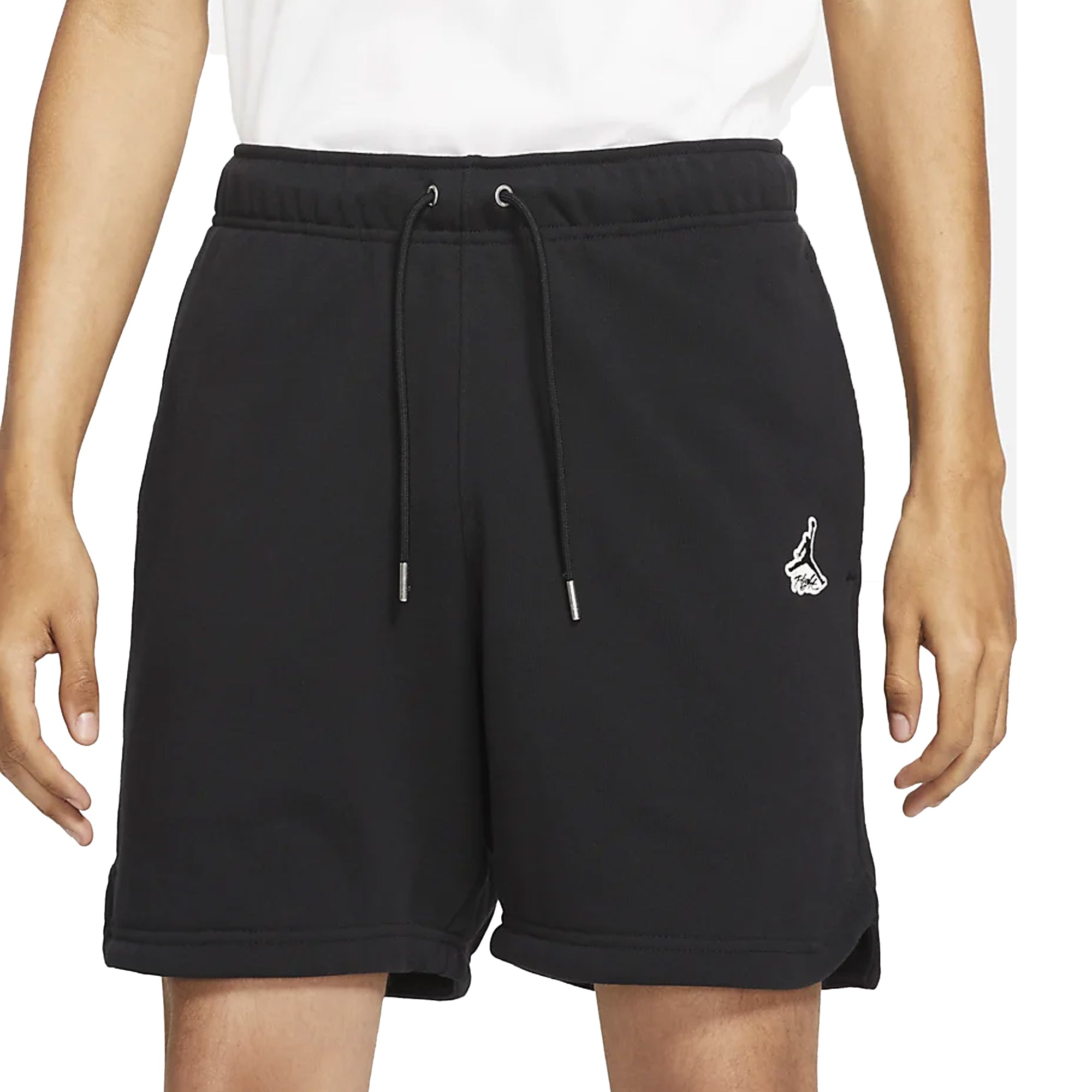 Air Jordan Mens Essentials Shorts 'Black'