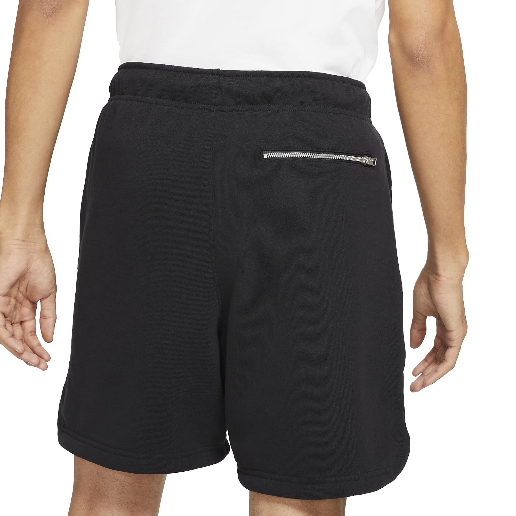 Air Jordan Mens Essentials Shorts 'Black'