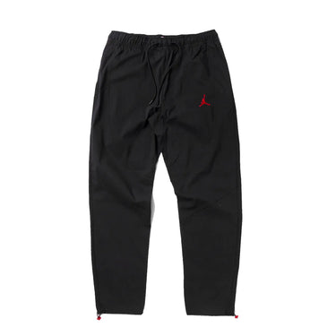 Air Jordan Mens Woven Pants Black