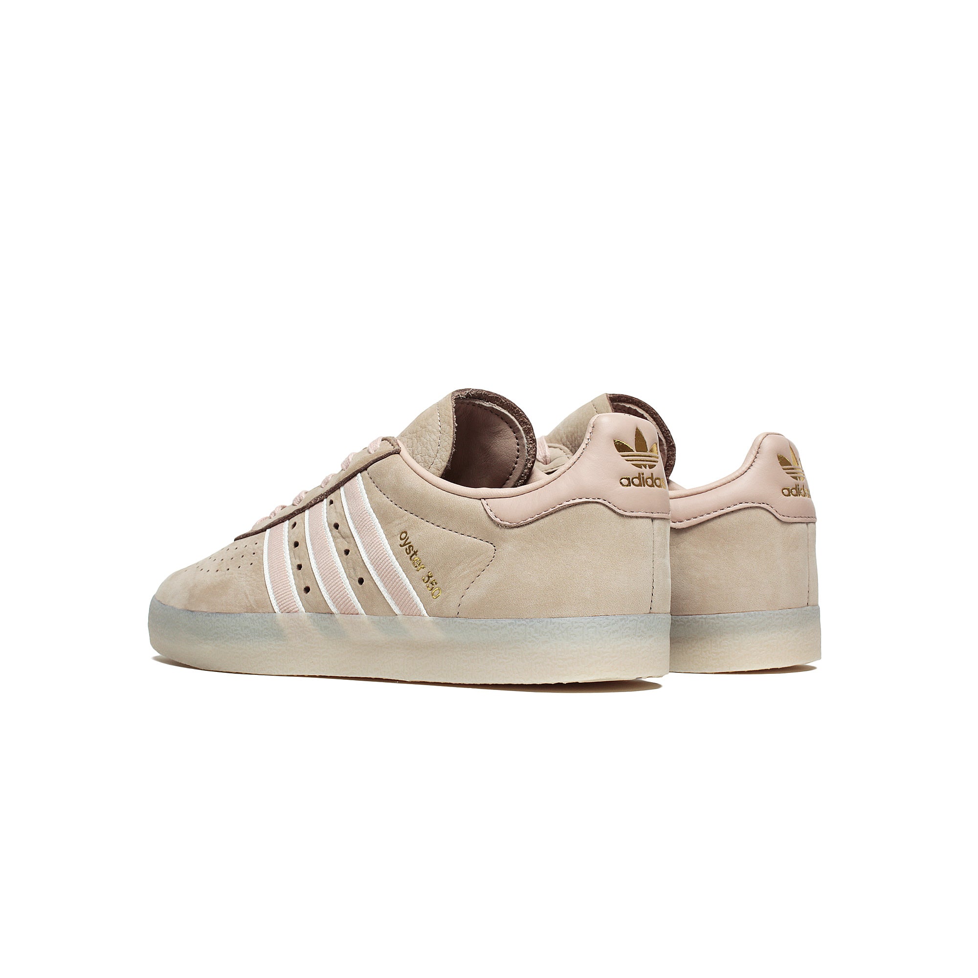 Adidas x Oyster 350 Shoes