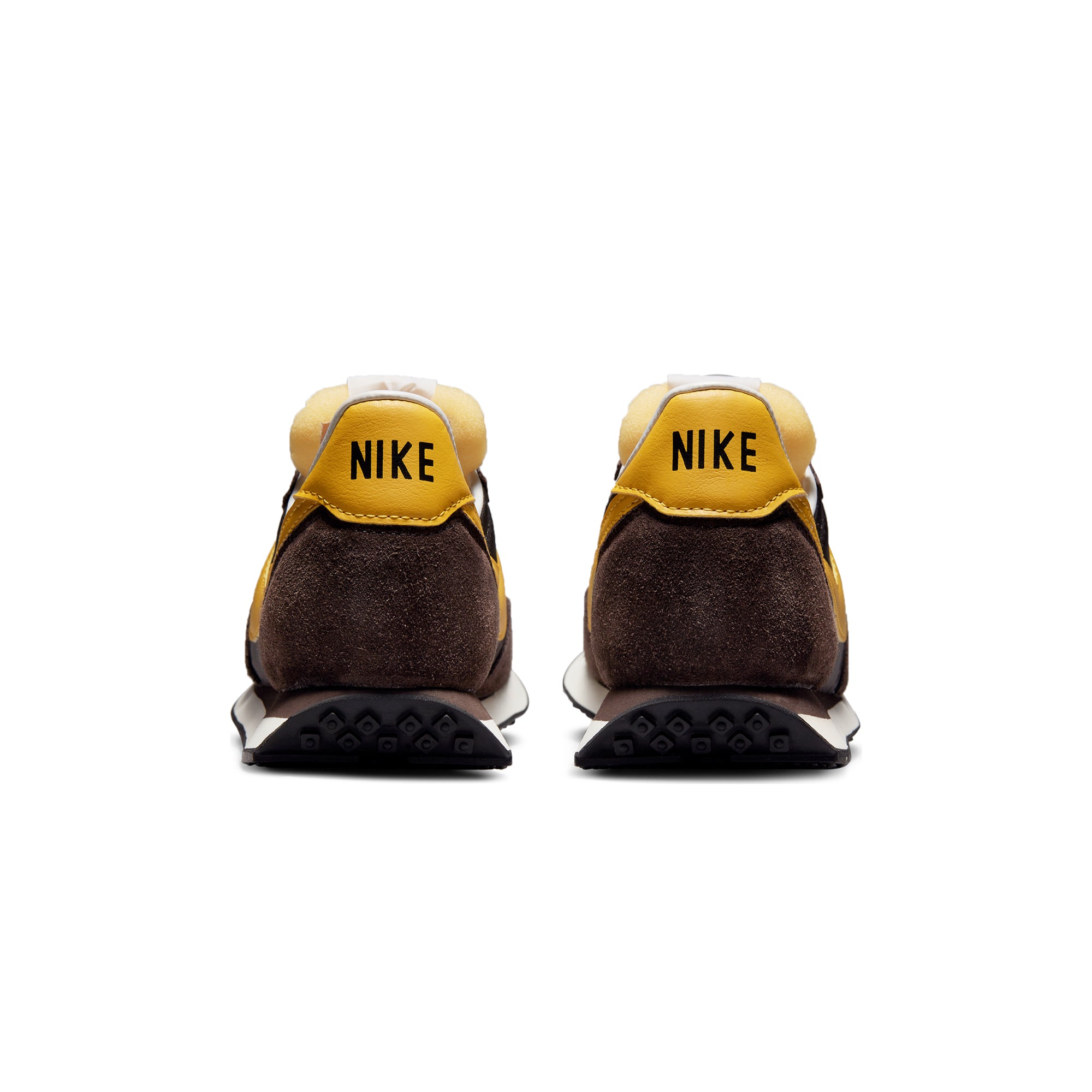 Nike Mens Waffle Trainer 2 SP Shoes 'Velvet Brown'