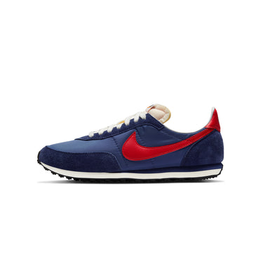 Nike Mens Waffle Trainer 2 SP 'Midnight Navy' Shoes