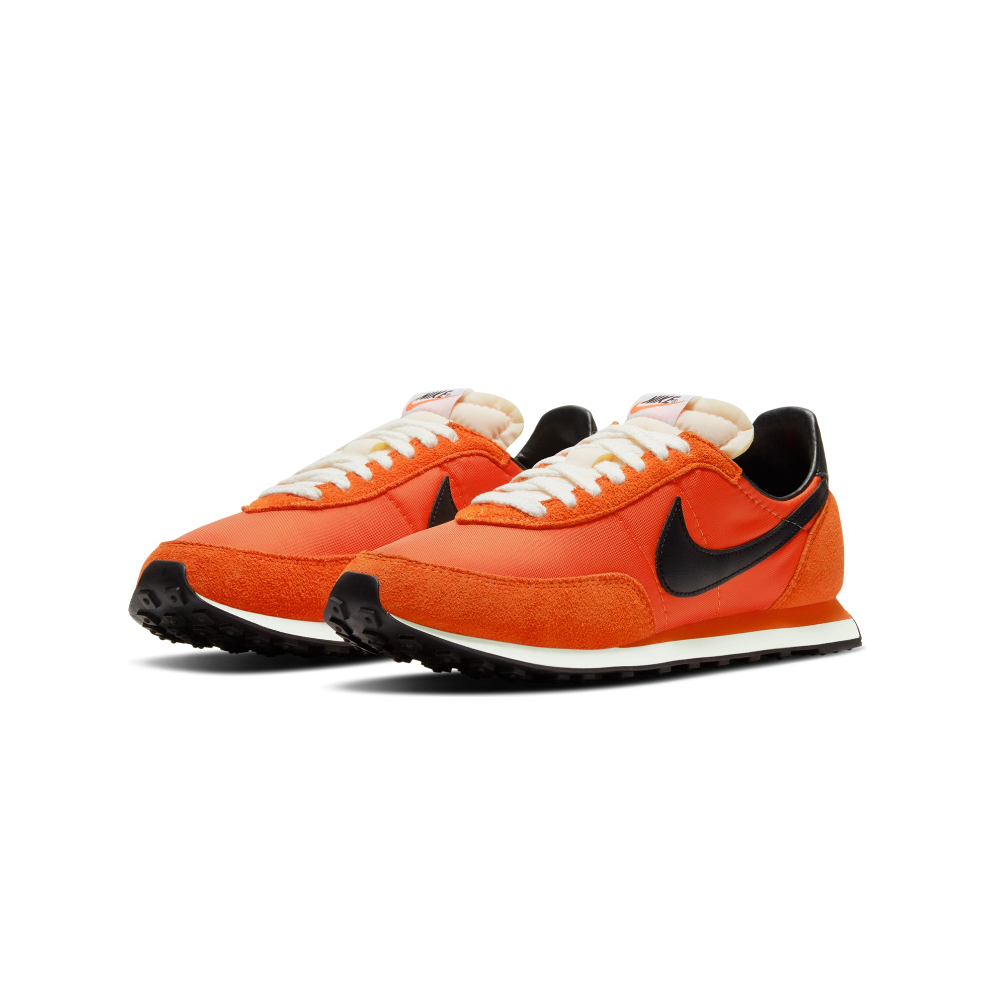 Nike Mens Waffle Trainer 2 SP 'Starfish' Shoes