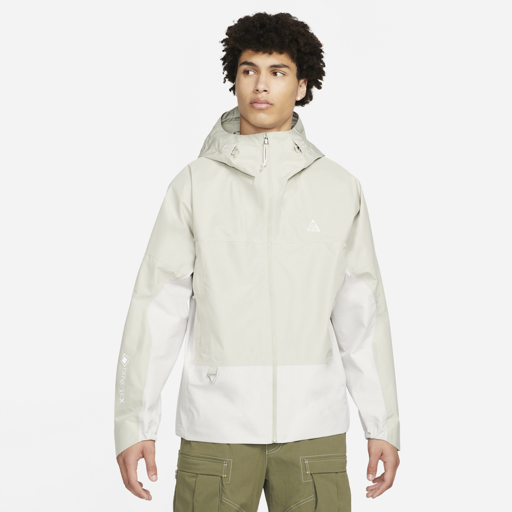 Nike ACG Mens Storm-FIT ADV ACG Jacket