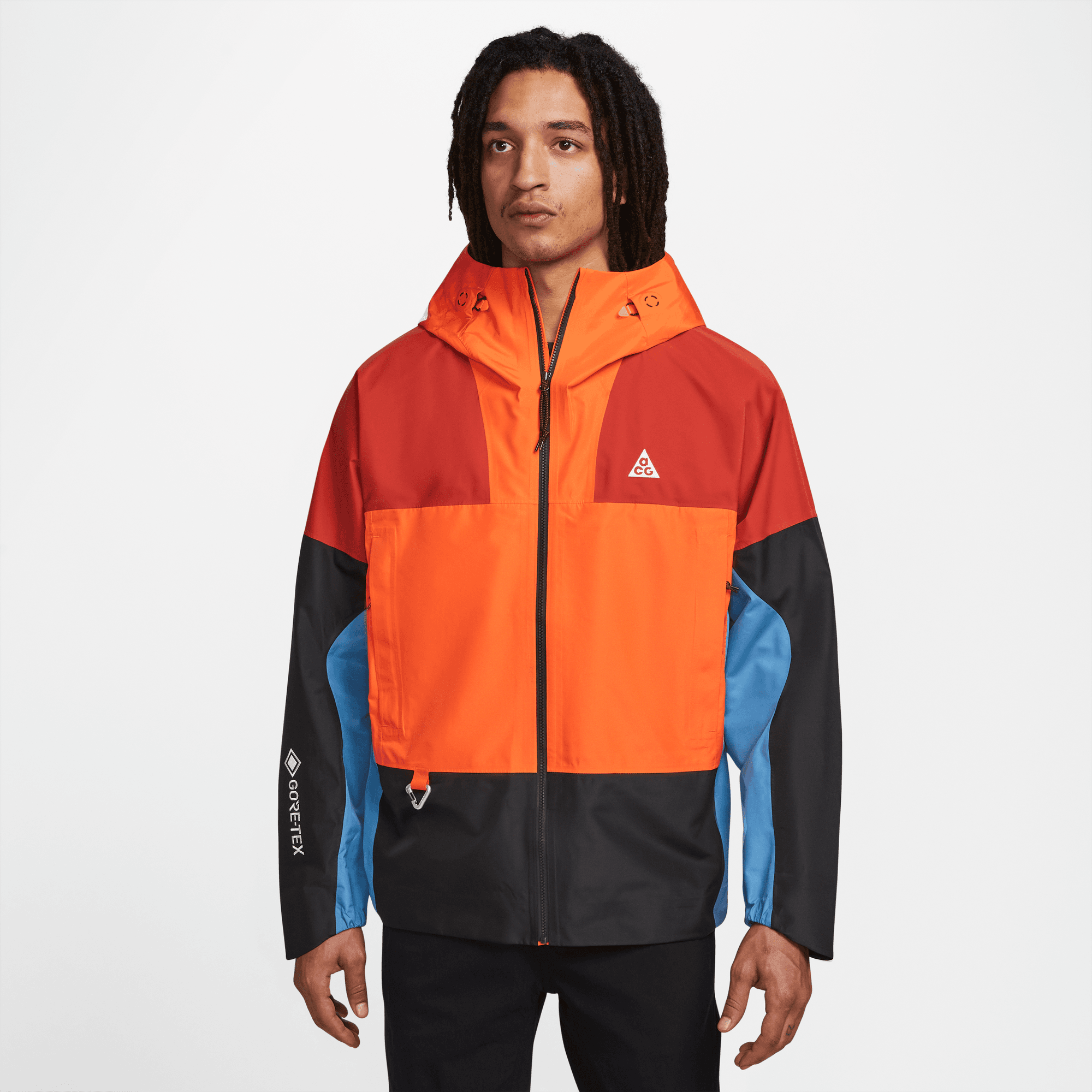 Nike Mens Storm-Fit ADV ACG Jacket – Extra Butter