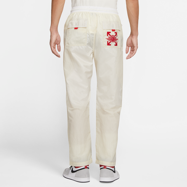 Air Jordan x Off White 'Sail' Pants – Extra Butter