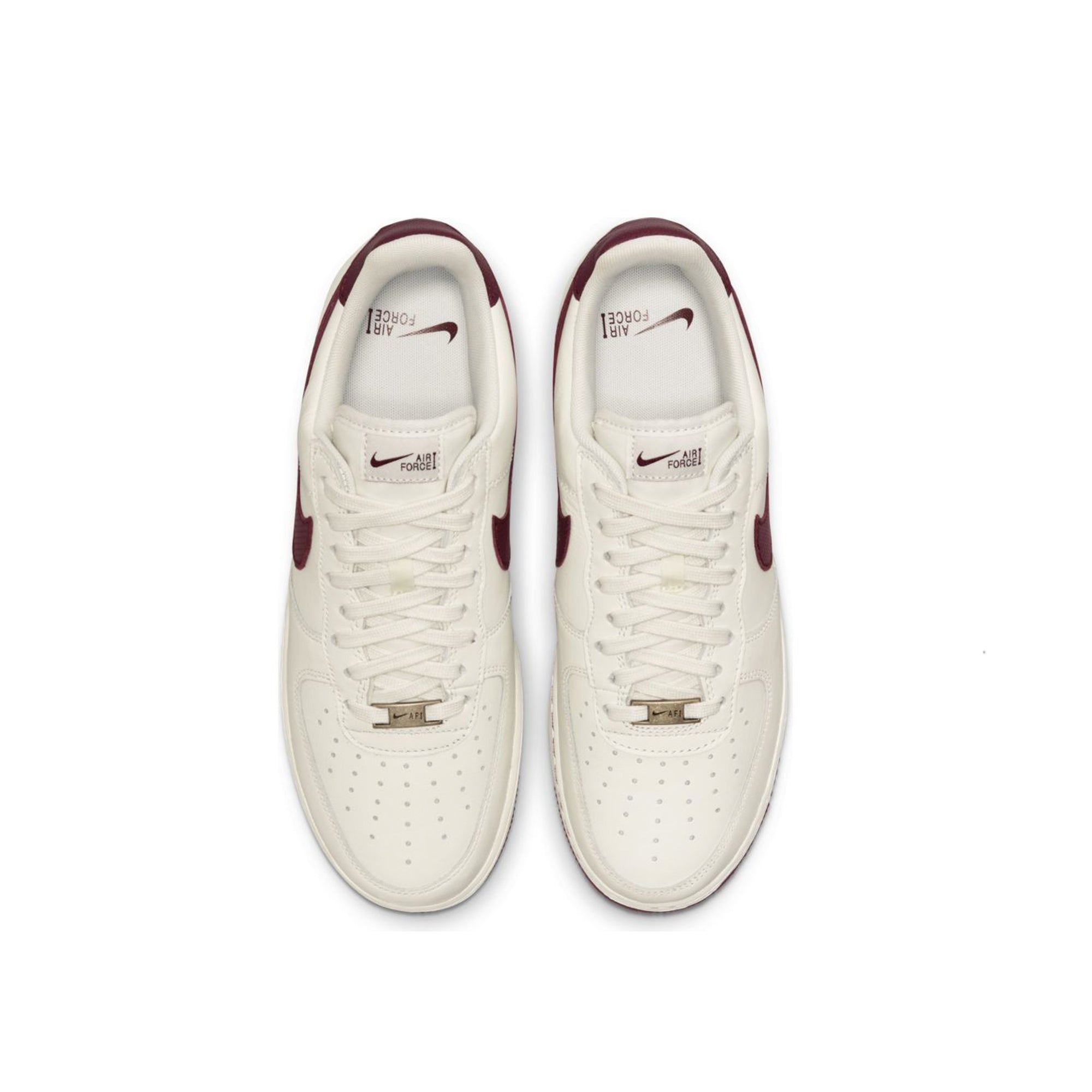 Nike Mens Air Force 1 '07 Craft Shoe 'Sail'