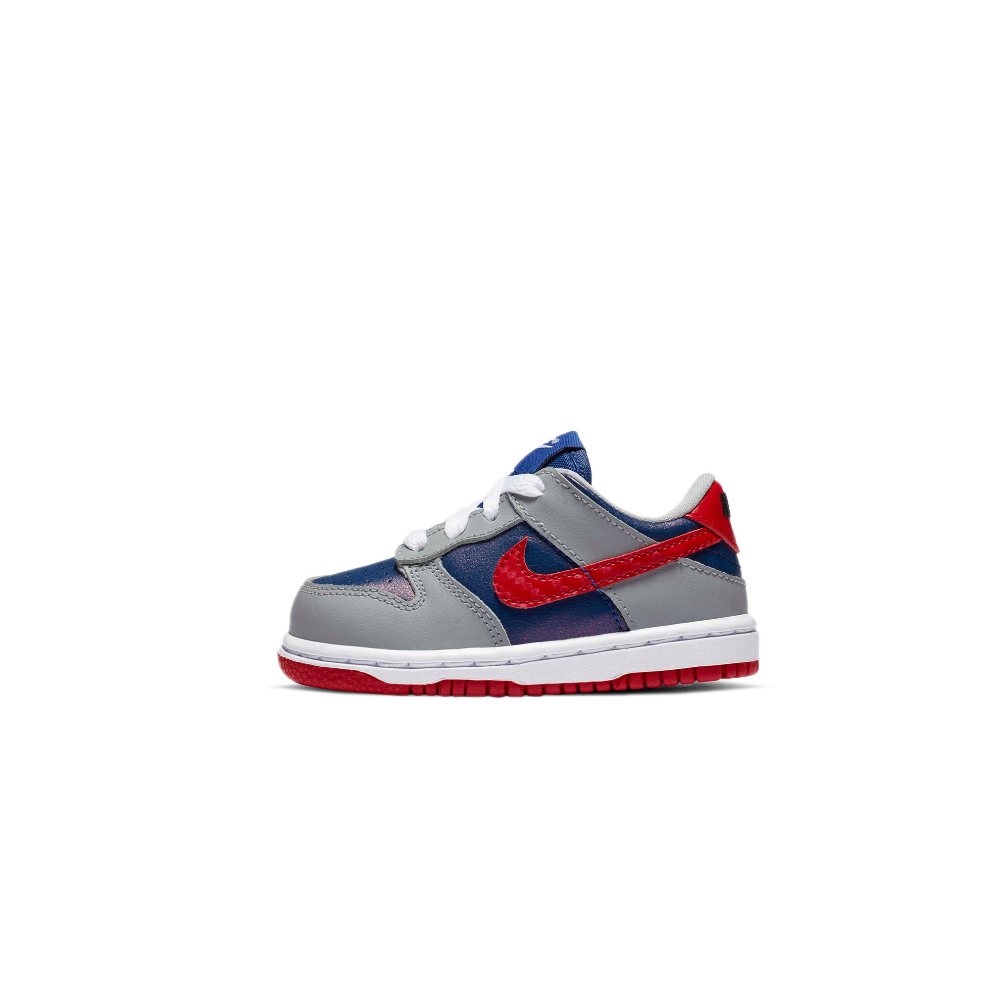 Nike Infants Dunk Low SP 'Samba' Shoes – Extra Butter