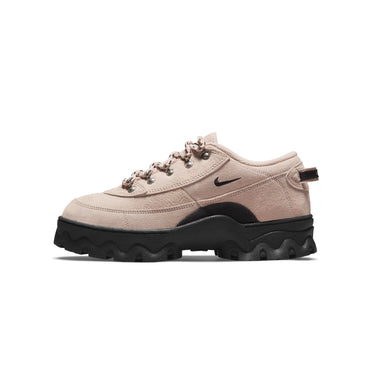 Nike Womens Lahar Low Shoes 'Fossil Stone'