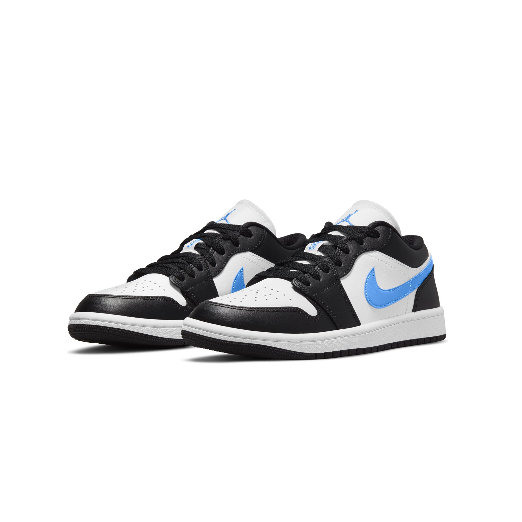 Air Jordan Womens 1 Low Shoes