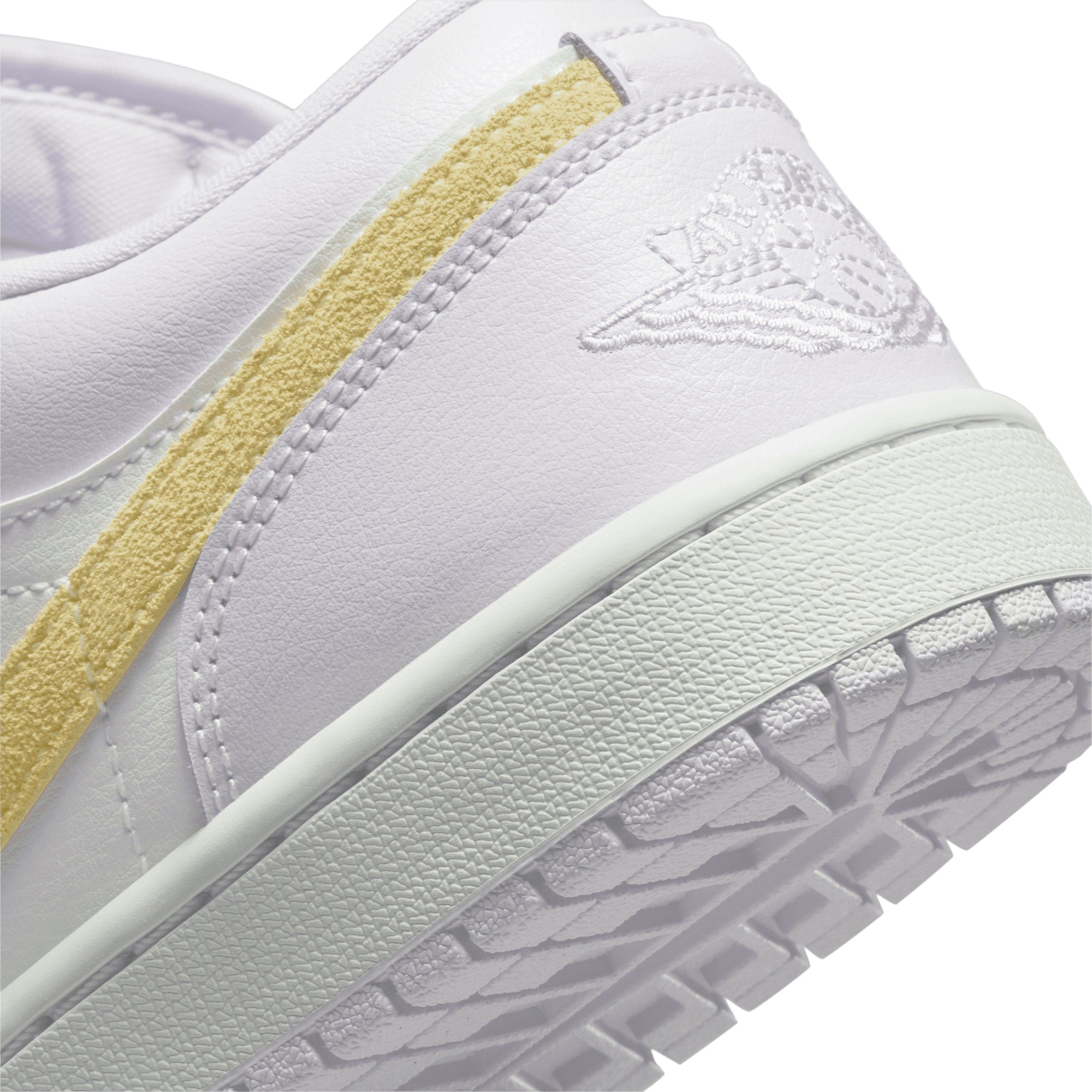 Air Jordan 1 Womens Low Shoes