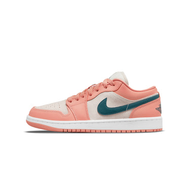 Air Jordan Womens 1 Low Shoes