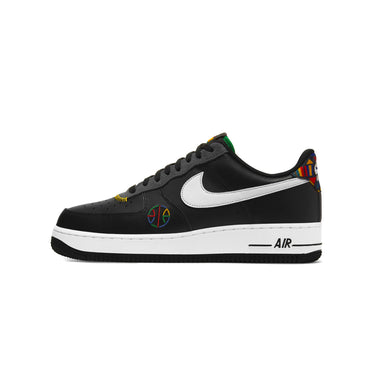 Nike Mens Air Force 1 '07 LV8 'Live Together, Play Together' Shoes