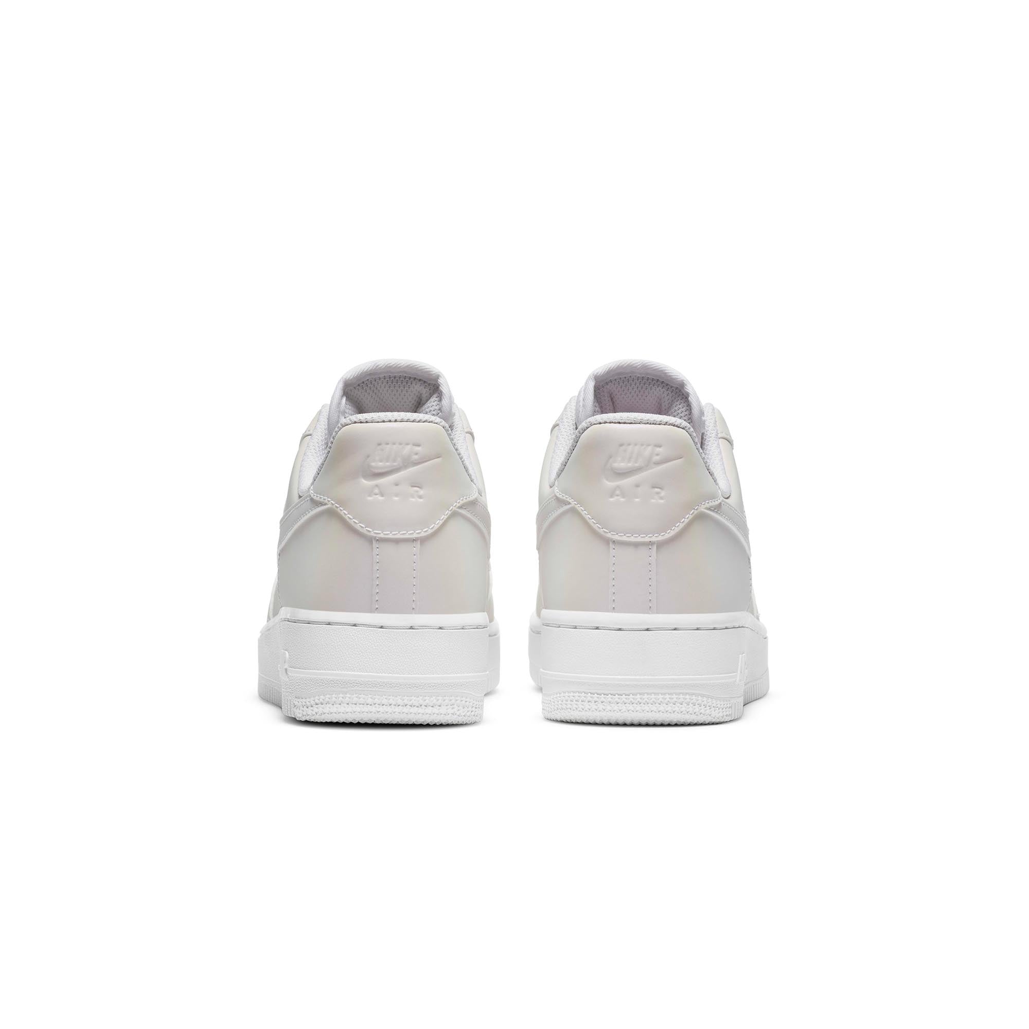 Nike Womens Air Force 1 '07 'Reflective' Shoes