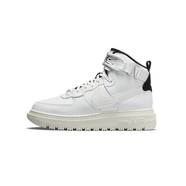 Nike Womens Air Force 1 High Utility 2.0 Shoes 'Summit White'
