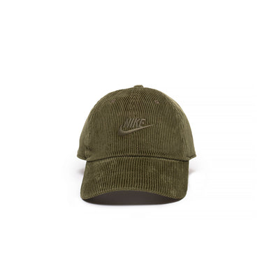 Nike Mens Sportswear Heritage 86 Hat 'Rough Green'