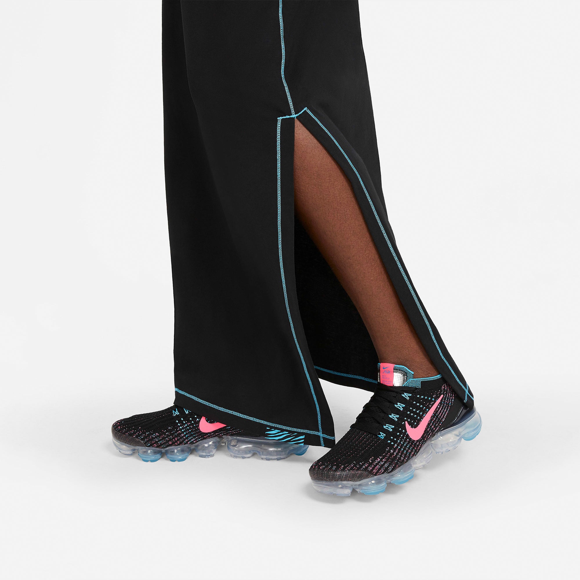 Nike Womens Sportswear Icon Clash Dress