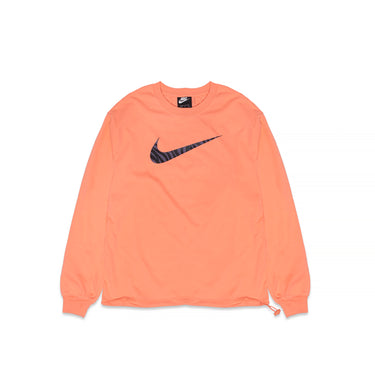 Nike Womens Sportswear Icon Clash Long Sleeve Top