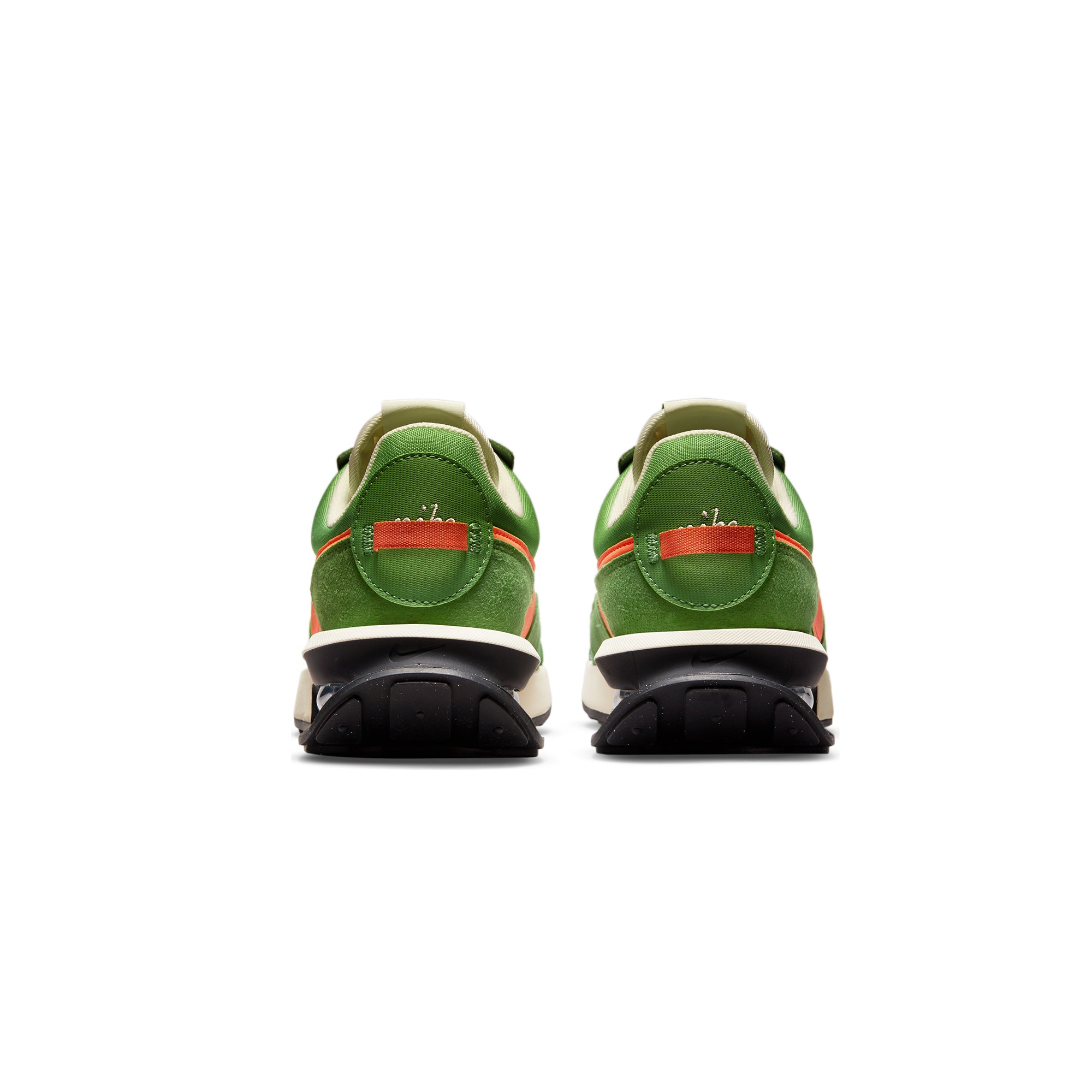 Nike Mens Air Max Pre-Day LX Shoes Chlorophyll