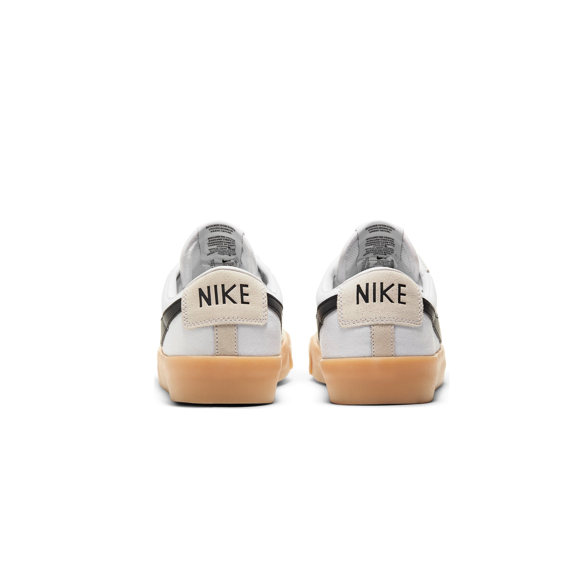 Nike SB Mens Zoom Blazer Low Pro GT Shoes