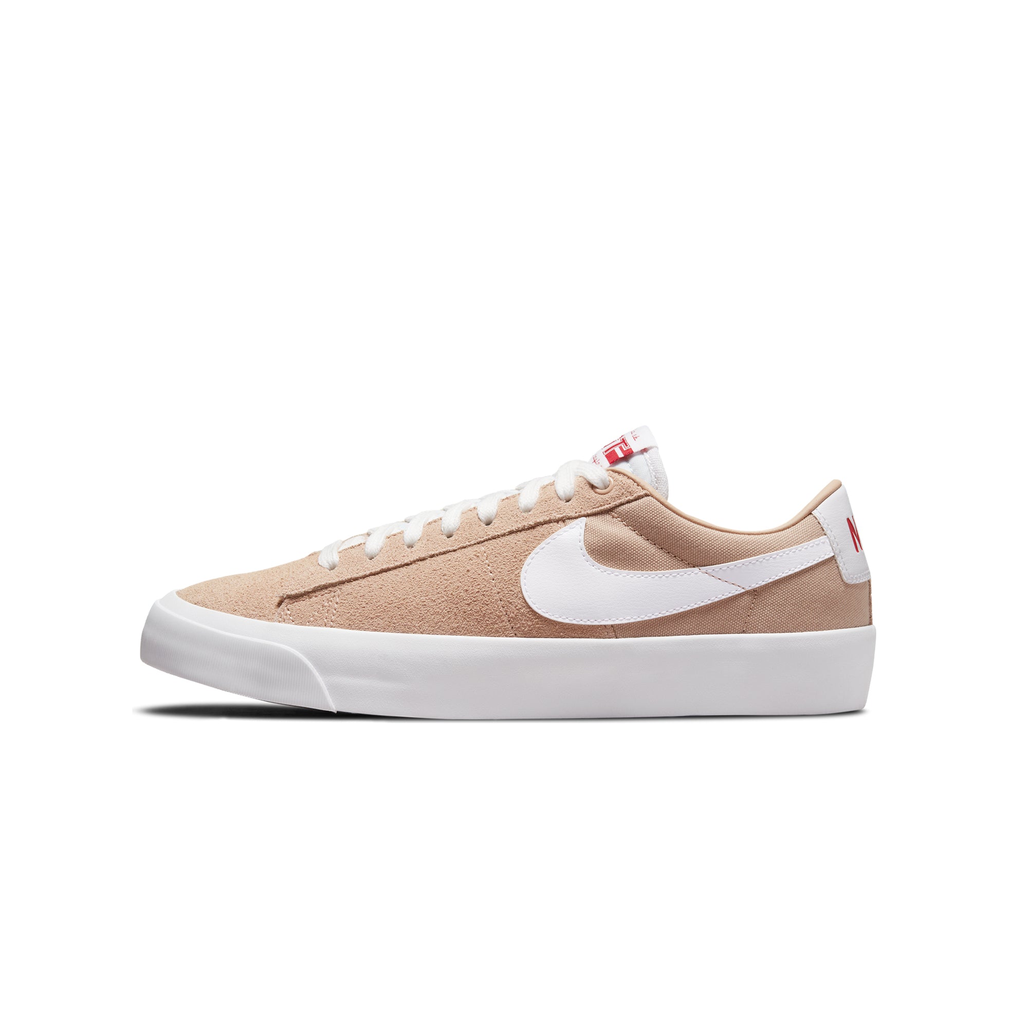 Nike SB Mens Zoom Blazer Low Pro GT Shoes