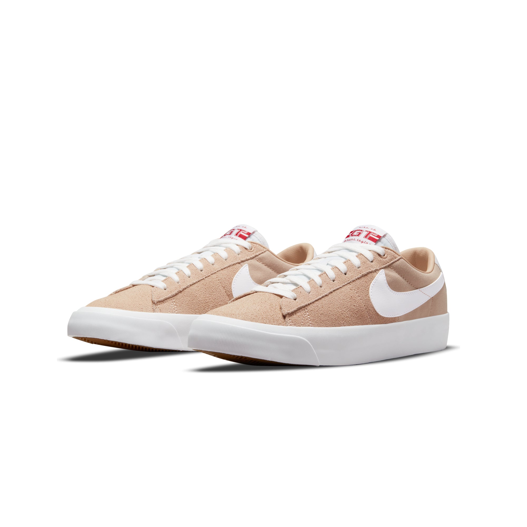 Nike SB Mens Zoom Blazer Low Pro GT Shoes