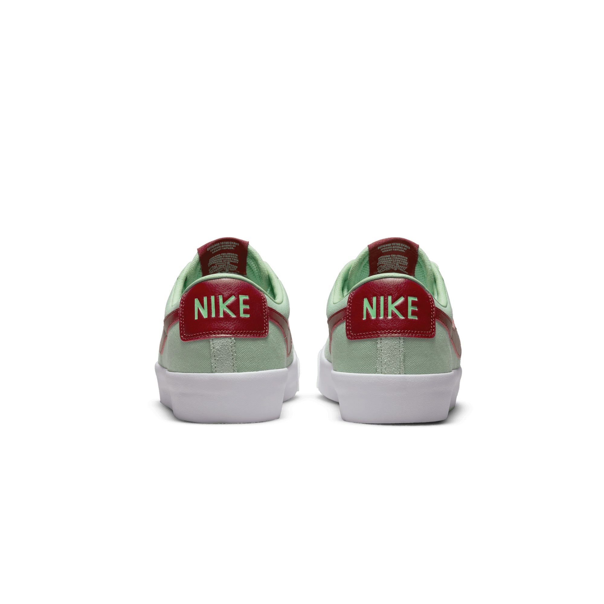 Nike SB Mens Zoom Blazer Low Pro GT Shoes