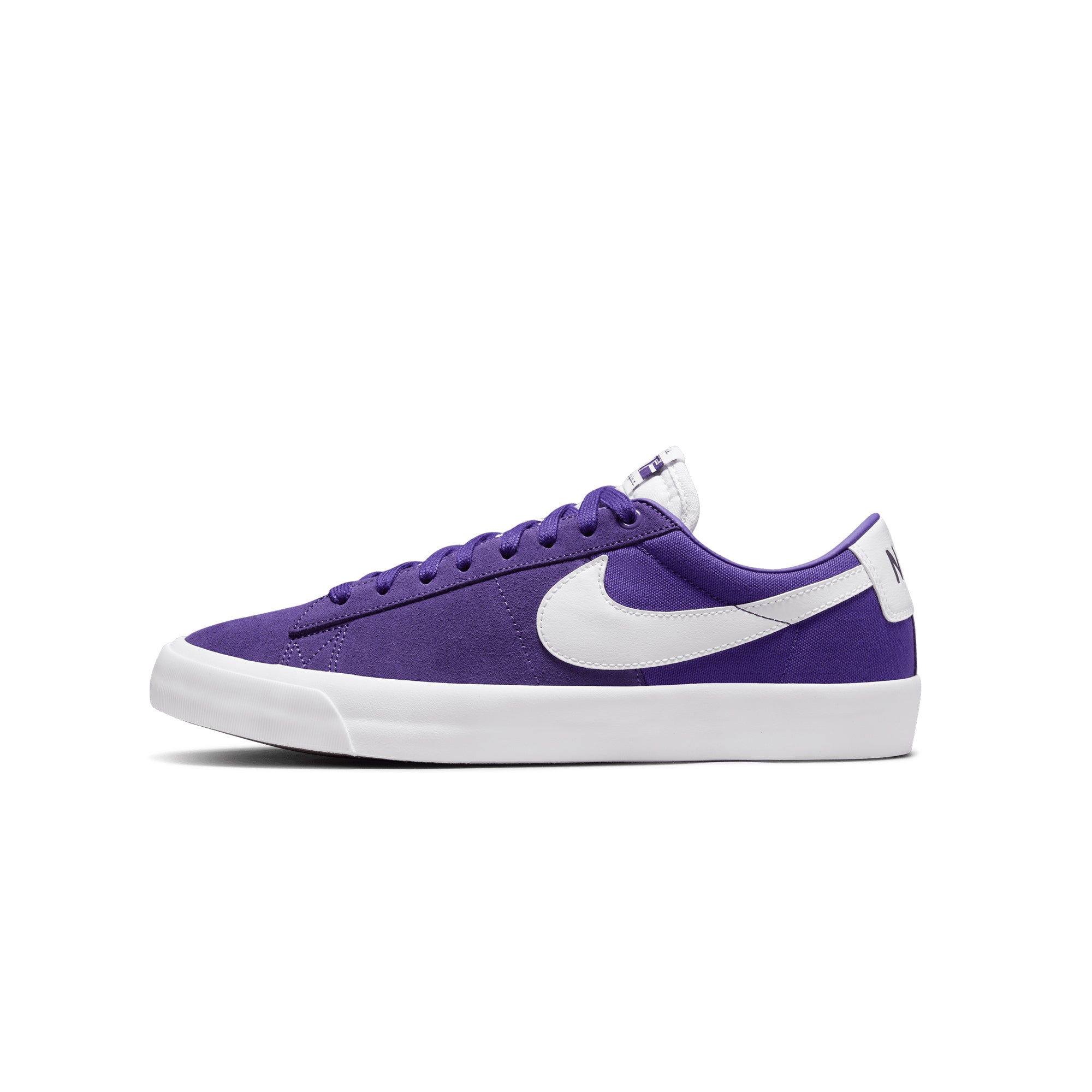 Nike SB Mens Zoom Blazer Low Pro GT Shoes