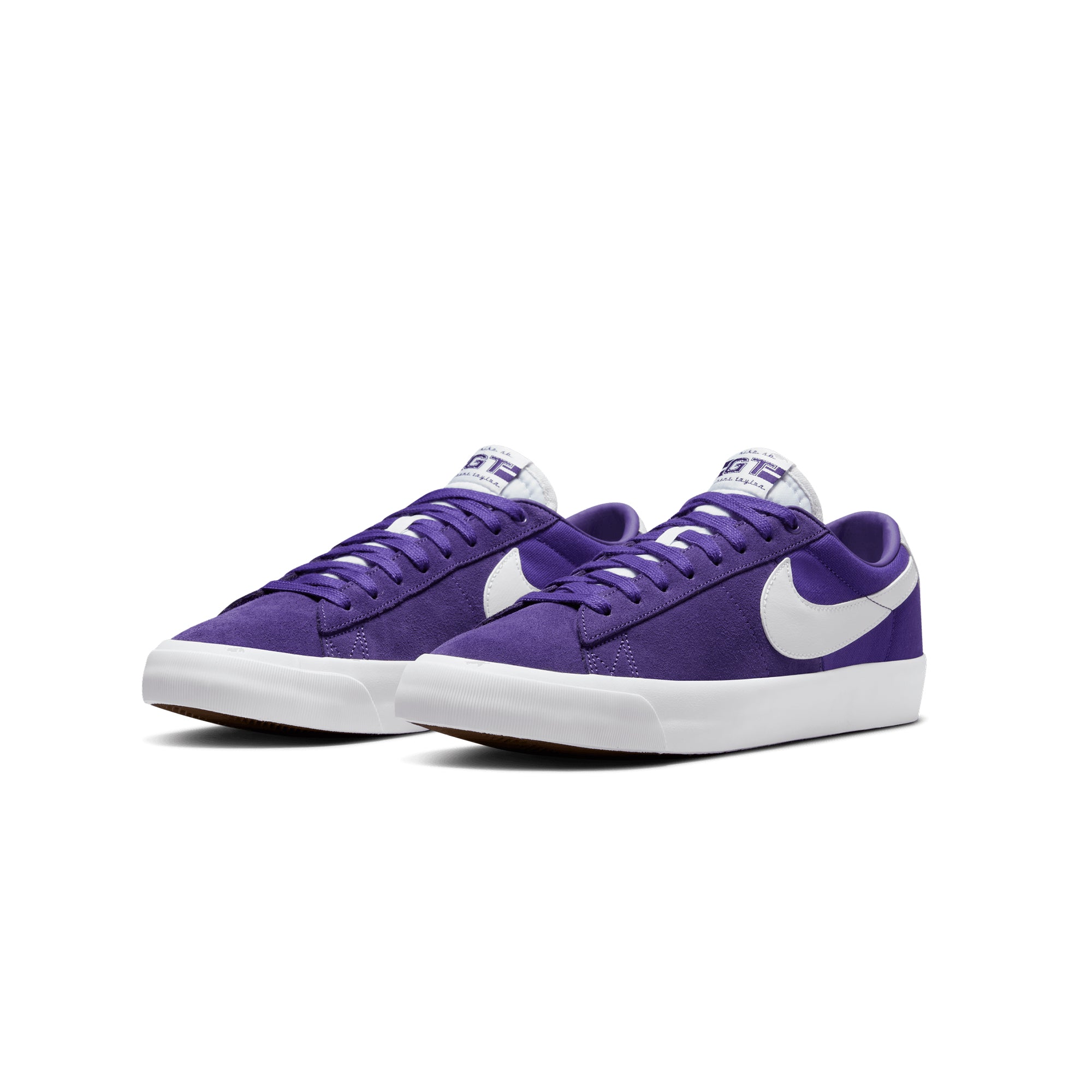 Nike SB Mens Zoom Blazer Low Pro GT Shoes