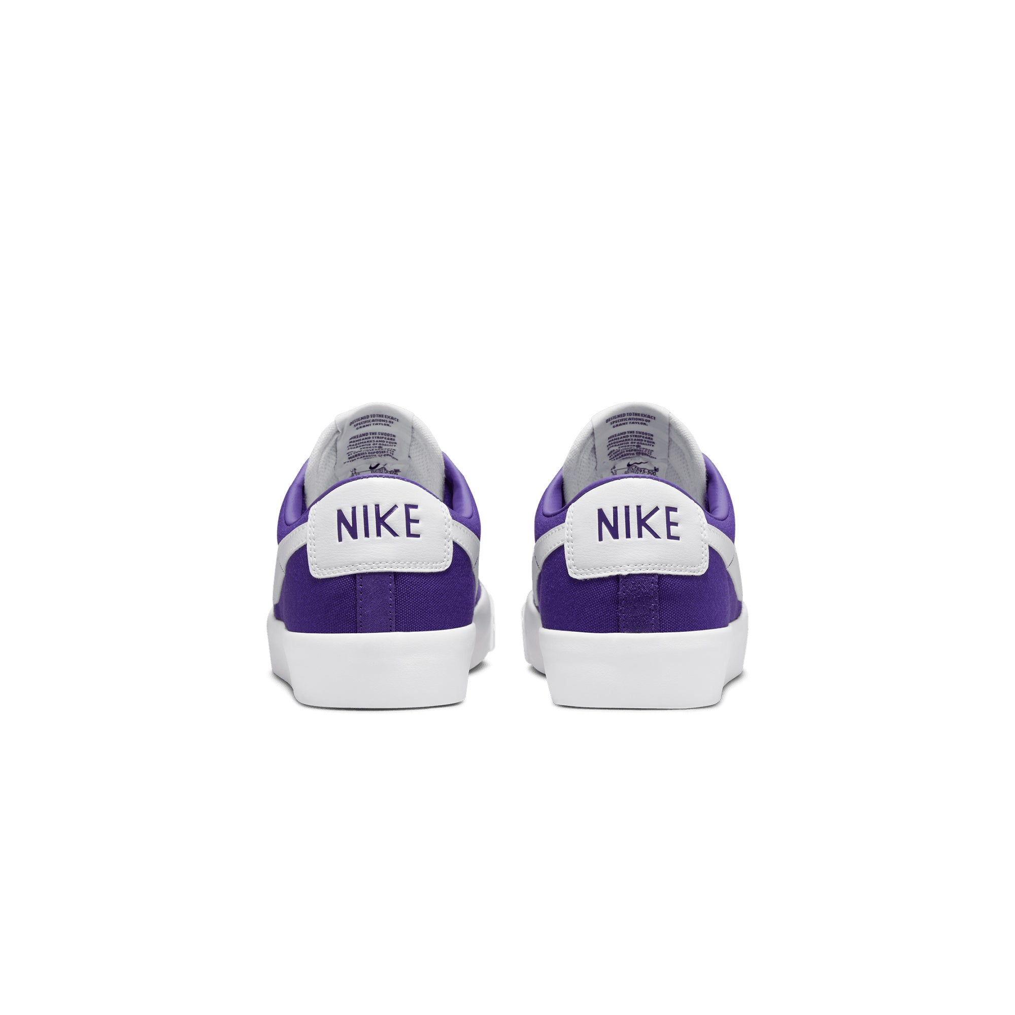 Nike SB Mens Zoom Blazer Low Pro GT Shoes