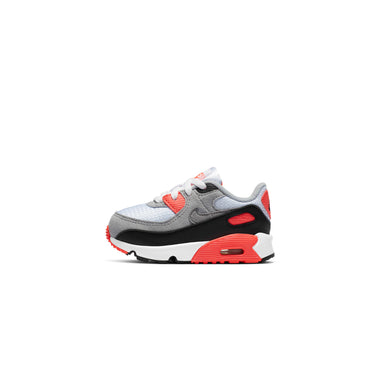 Nike Toddler Air Max 90 QS 'Infrared' Shoes