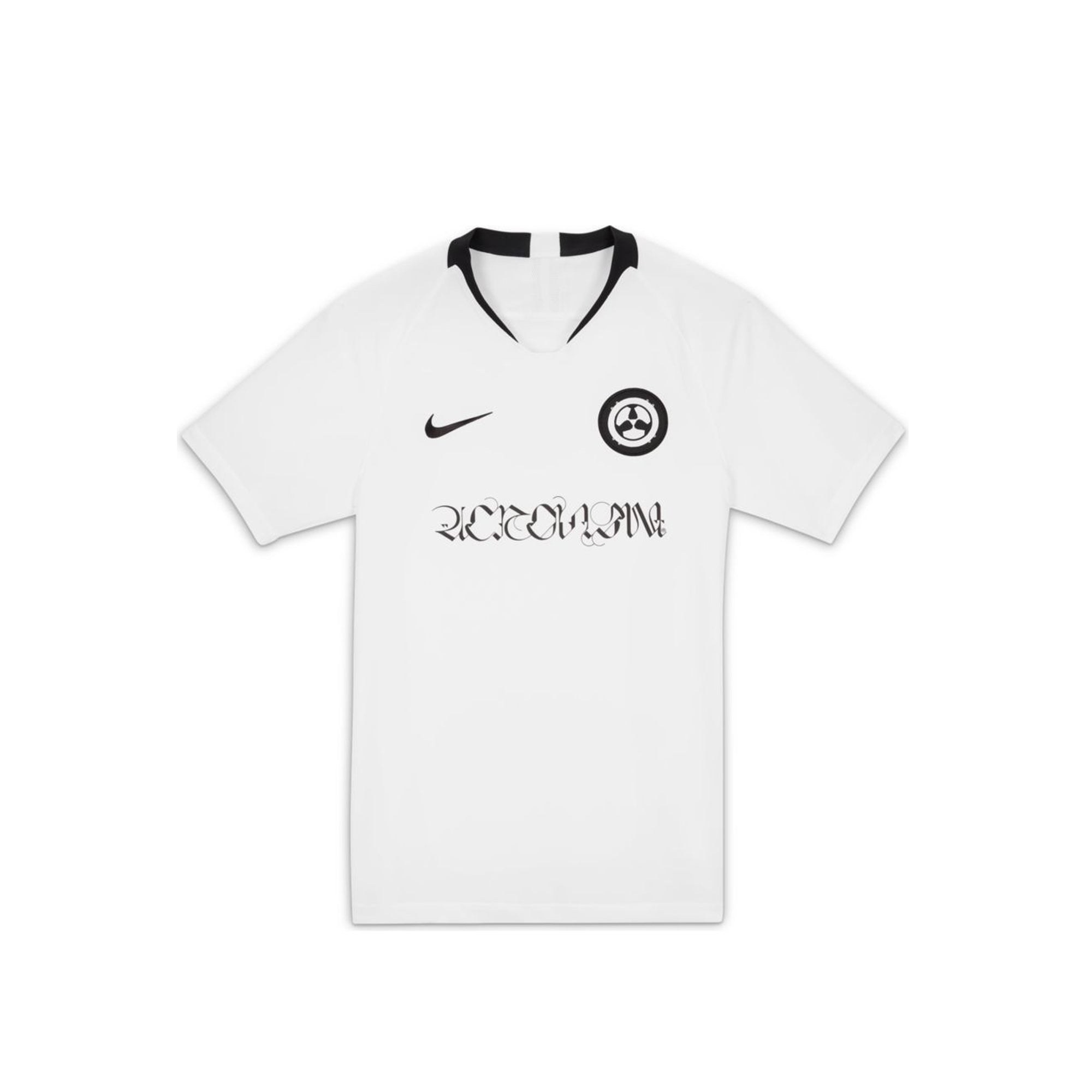 Nike Mens NRG DF GFA Jersey 'White'