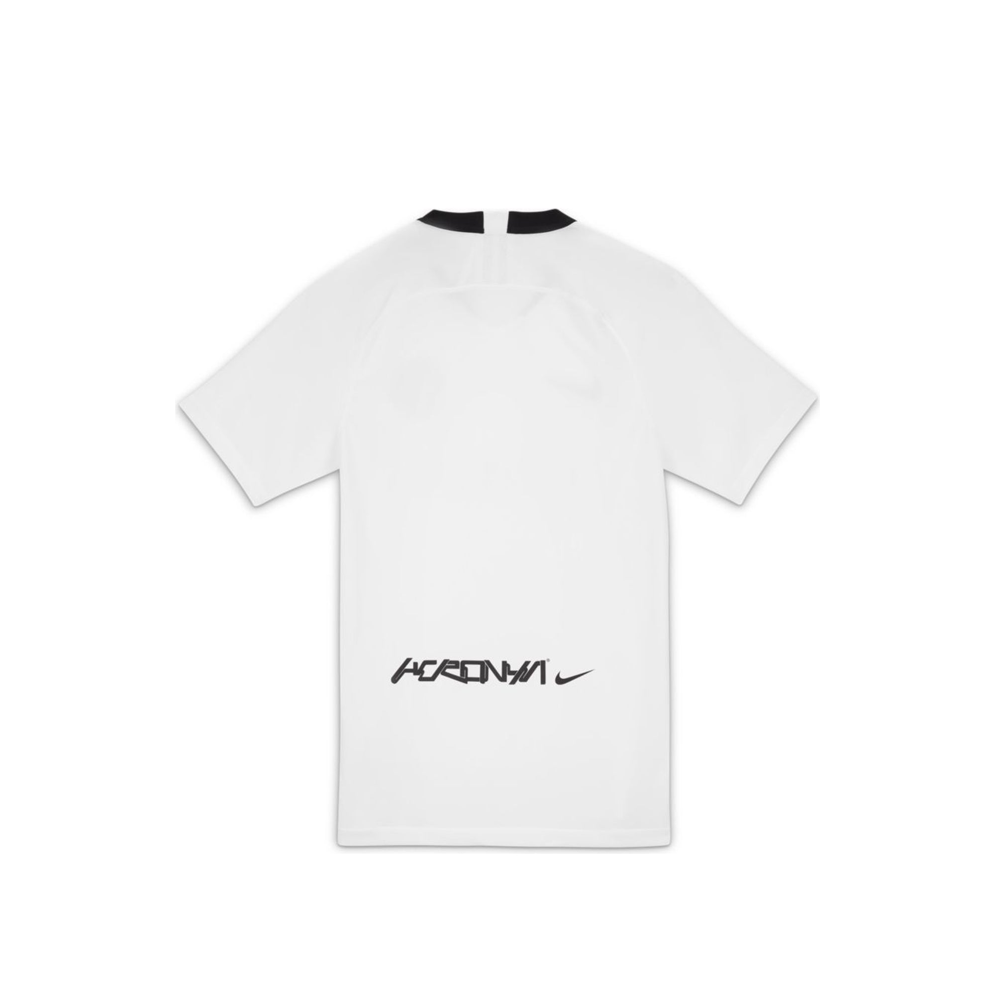 Nike Mens NRG DF GFA Jersey 'White'