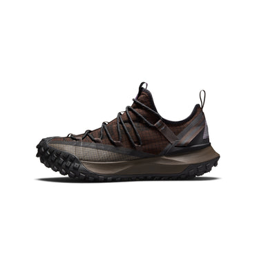 Nike ACG Mens Mountain Fly Low Shoes Brown Basalt /Black