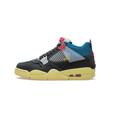 Air Jordan x UNION Mens 4 Retro SP Shoes