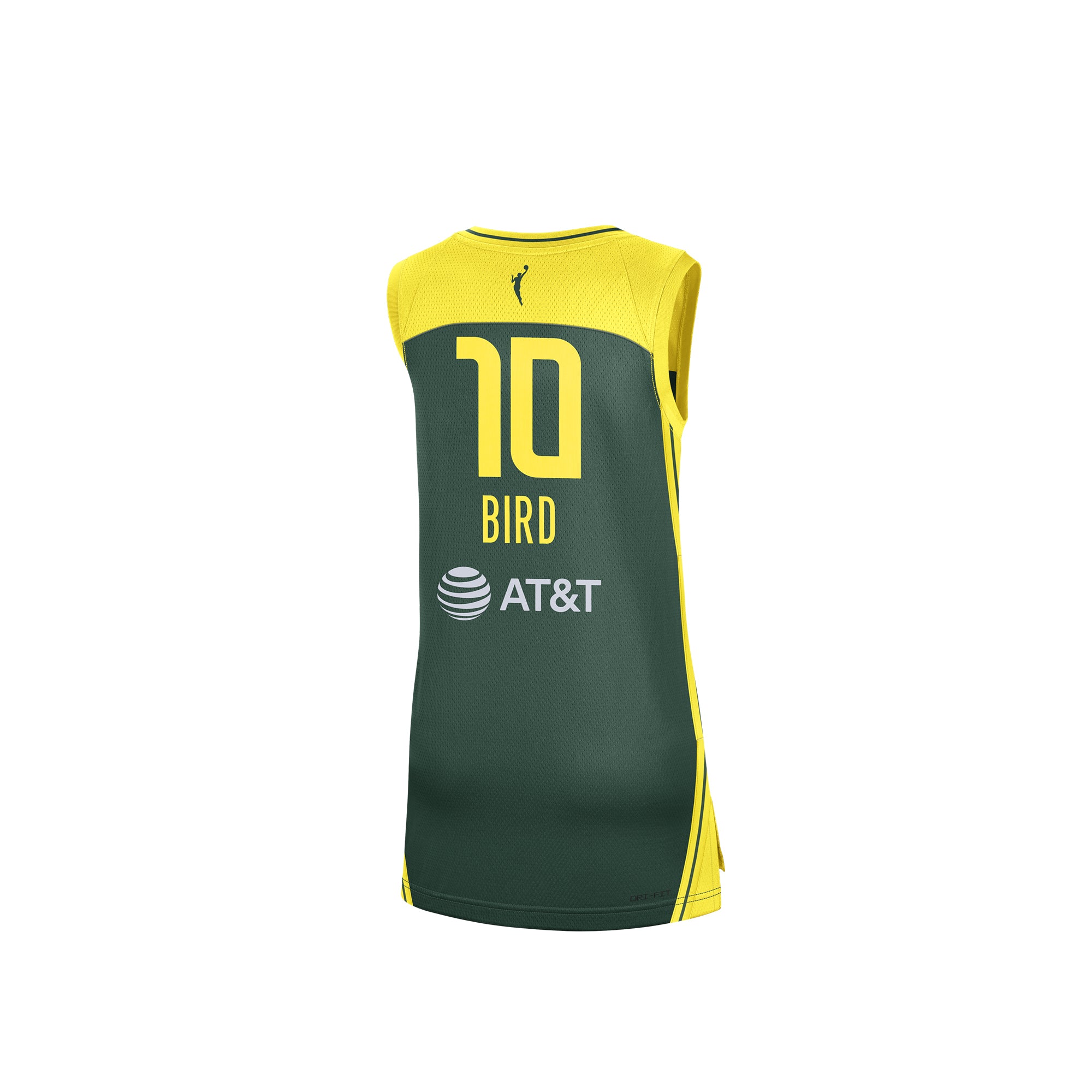 Nike Womens Sue Bird Storm Explorer Edition Jersey