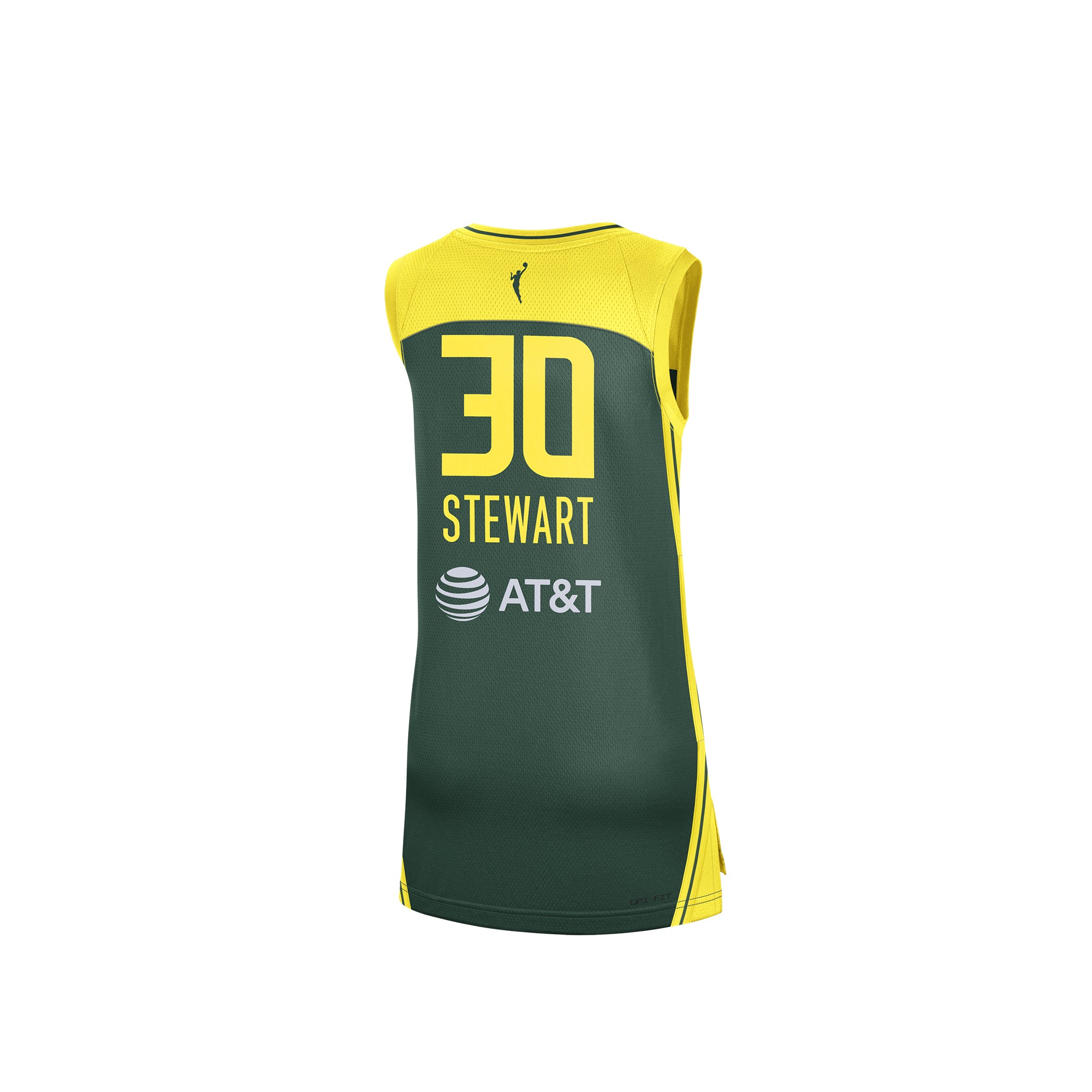 Nike Womens Breanna Stewart Storm Explorer Edition Jersey