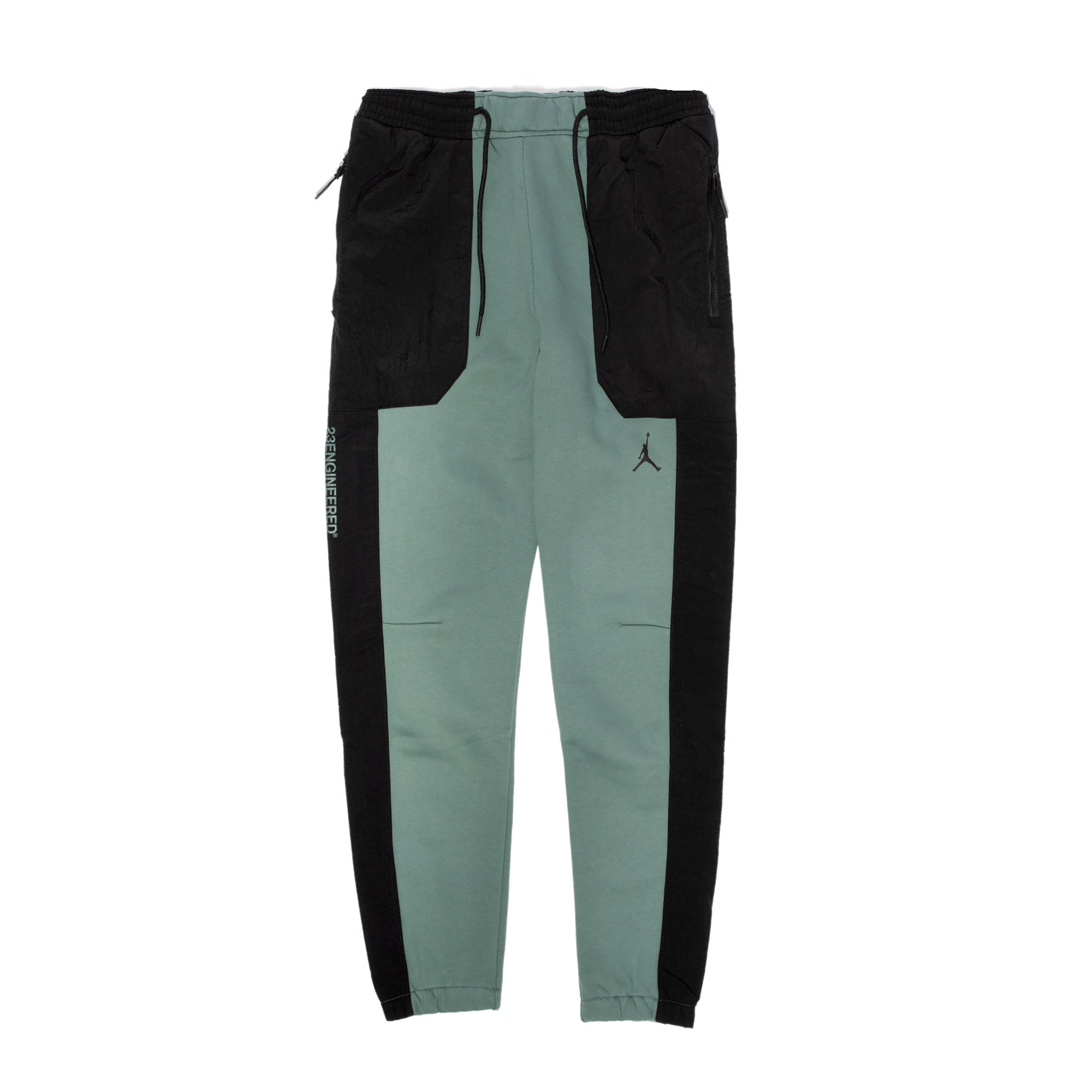 Air Jordan Mens 23 Engineered Fleece Pants 'Hasta' – Extra Butter