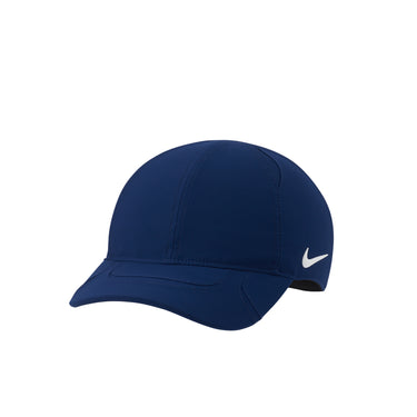 Nike Mens Nocta Cap 'Blue Void' White'