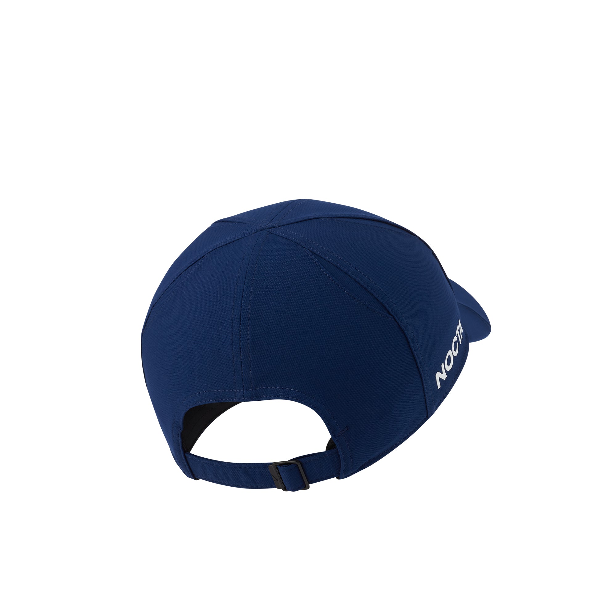 Nike Mens Nocta Cap 'Blue Void' White'