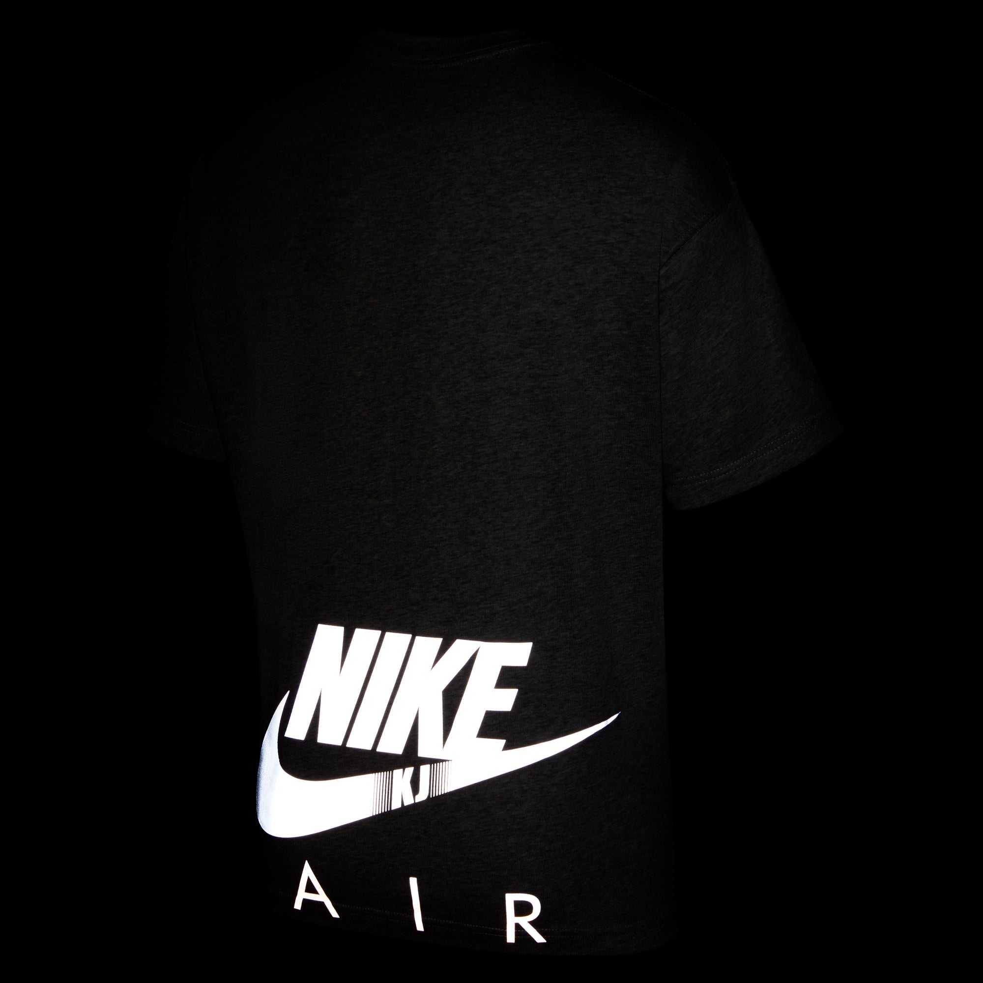 Nike Mens U NRG AM OS Short Sleeve Tee