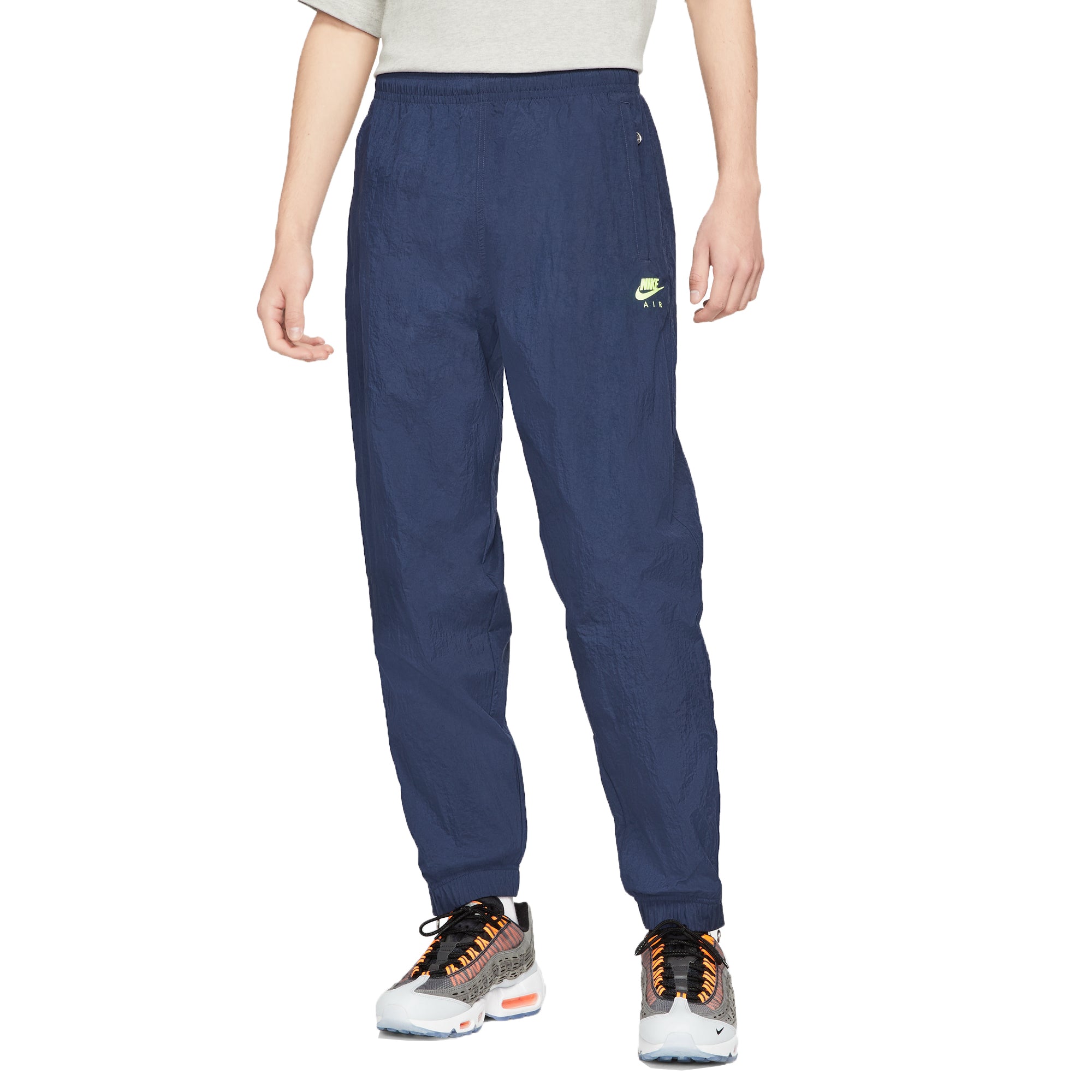 Nike Mens U NRG AM Track Pants